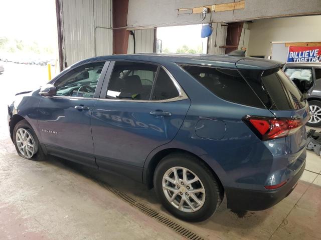 2024 CHEVROLET EQUINOX LT 3GNAXUEG4RL220178