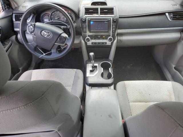 2013 TOYOTA CAMRY L - 4T1BF1FK2DU651405