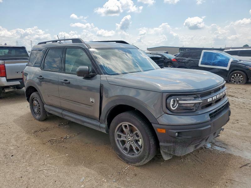 2024 FORD BRONCO SPO - 3FMCR9B68RRE46141