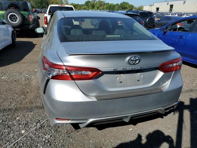 2018 TOYOTA CAMRY L JTNB11HK3J3042515