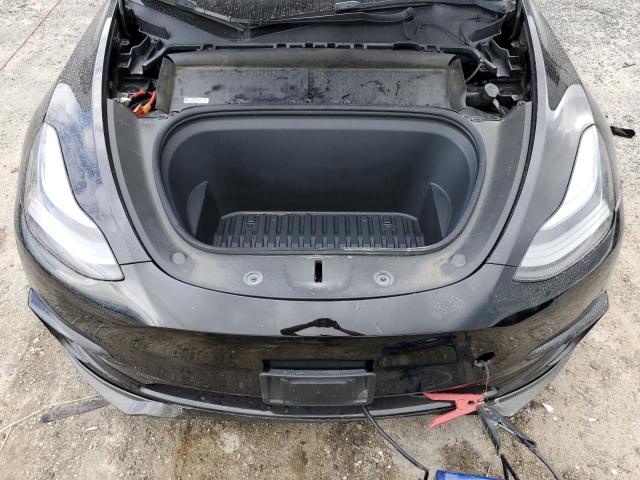 2021 TESLA MODEL Y 5YJYGDEF5MF262865