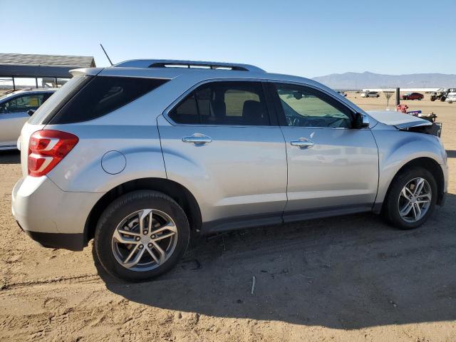 2017 CHEVROLET EQUINOX PREMIER 2GNALDEK0H1551498