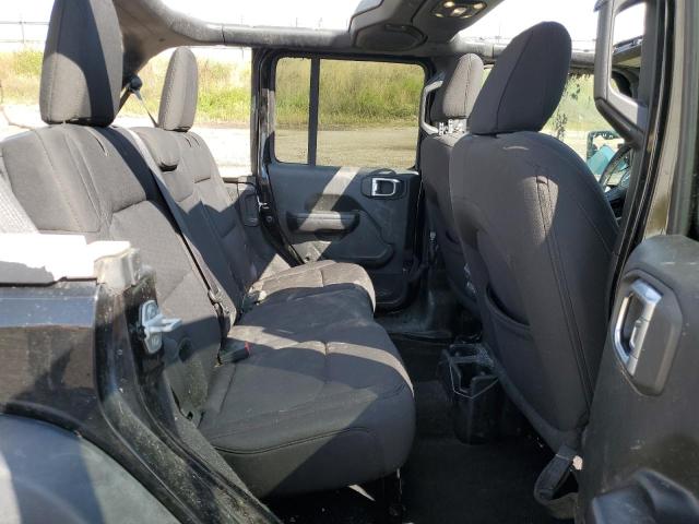 2019 JEEP WRANGLER U 1C4HJXDG5KW641371