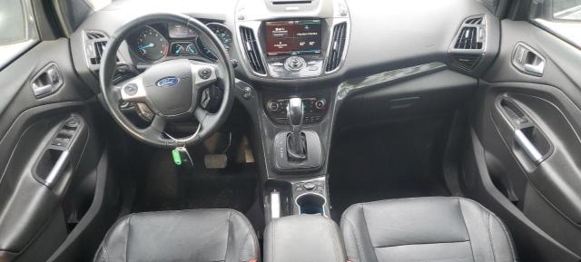 2014 FORD ESCAPE - 1FMCU9J96EUE05164