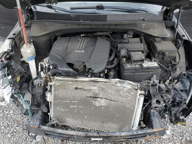 2016 KIA SORENTO SX - 5XYPKDA52GG171203