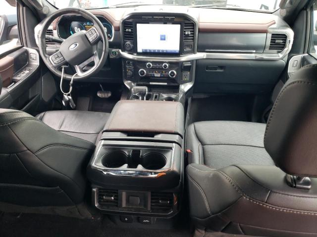 2023 FORD F150 SUPER - 1FTFW1E8XPKD60162