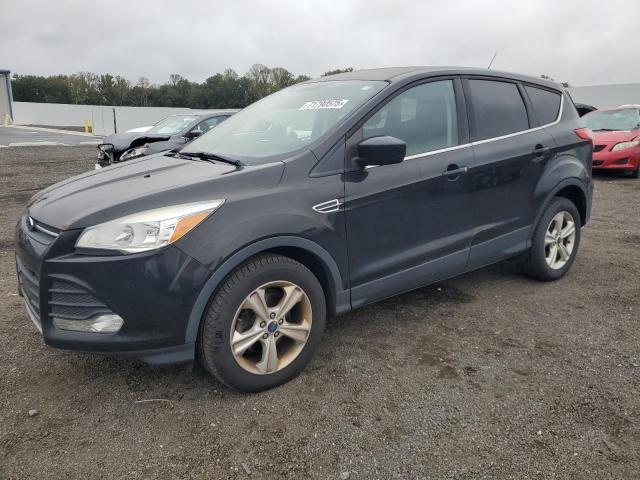 Global Auto Auctions: 2015 FORD ESCAPE SE