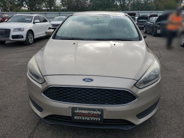 2017 FORD FOCUS SE - 1FADP3F21HL213515