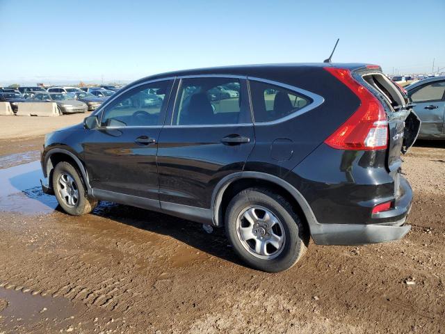 2015 HONDA CR-V LX 2HKRM4H38FH697480