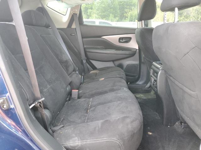 2019 NISSAN MURANO S 5N1AZ2MJ6KN127622