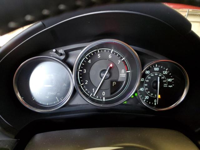 2021 MAZDA MX-5 MIATA #3284805550