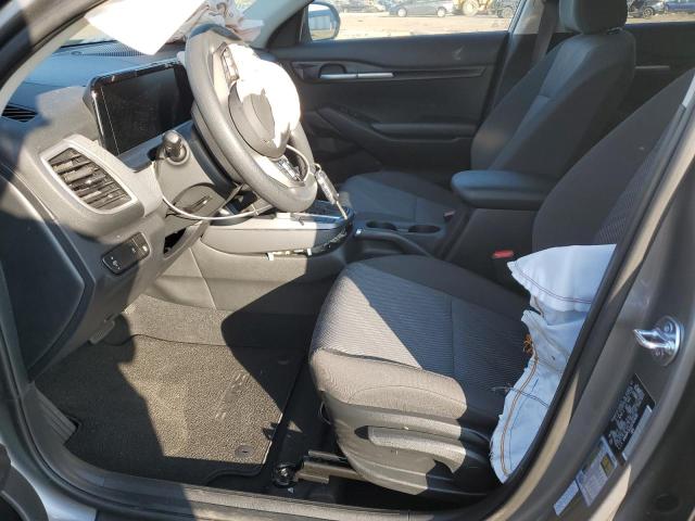 2025 KIA SELTOS LX #3291198958