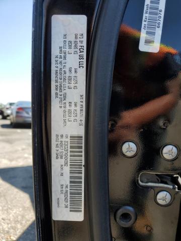 2016 DODGE CHALLENGER R/T 2C3CDZBTXGH245962