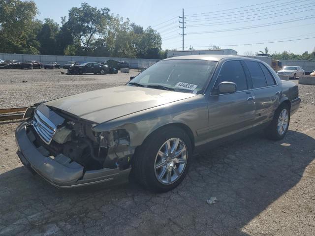 FORD CROWN VICTORIA LX