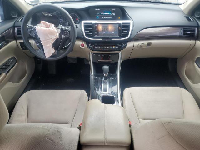 2017 HONDA ACCORD EX - 1HGCR2F78HA165823