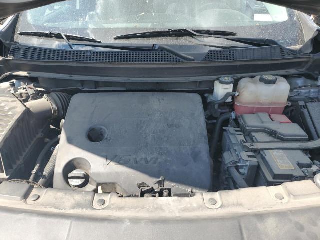 2021 CHEVROLET TRAVERSE LT 1GNERGKW7MJ160549