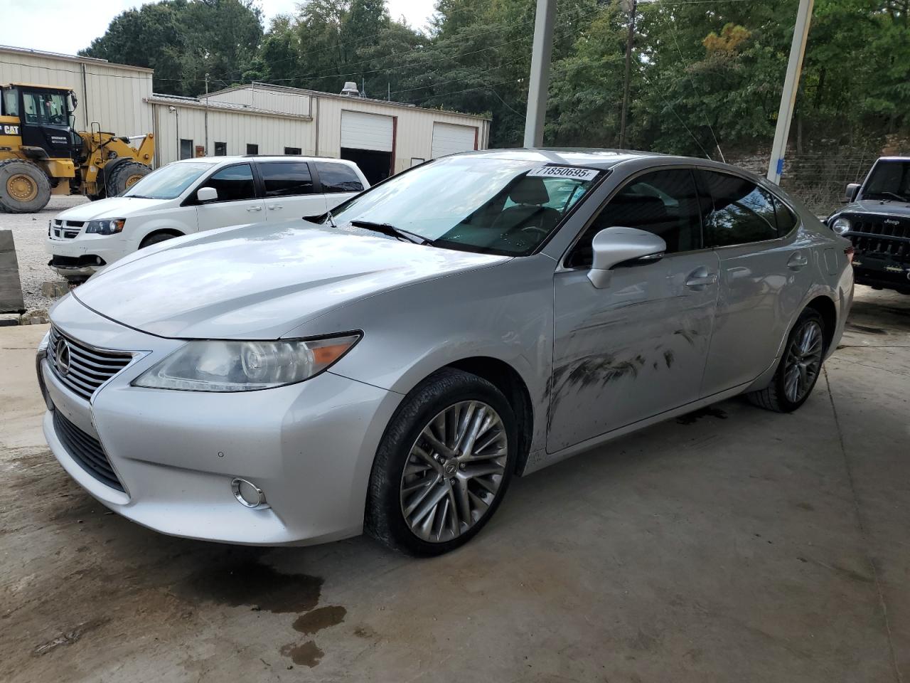 LEXUS ES 350