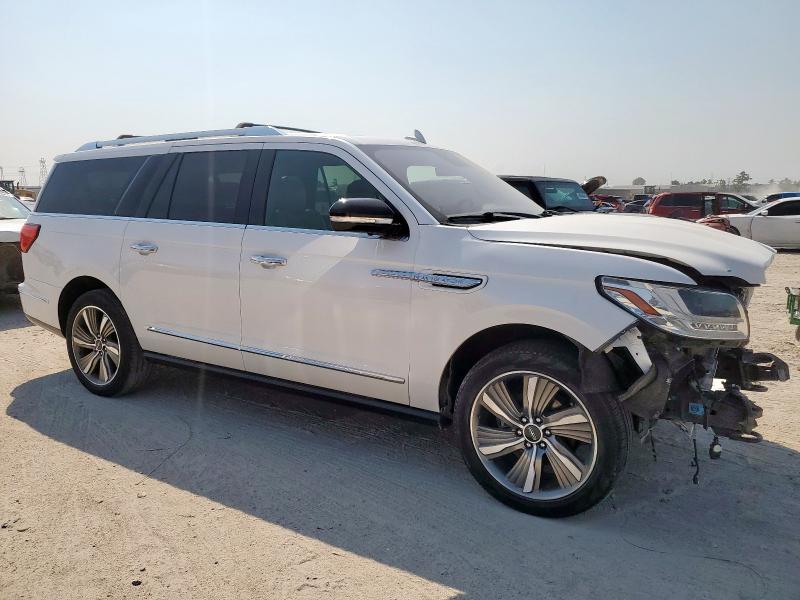 2019 LINCOLN NAVIGATOR 5LMJJ3LT3KEL18007