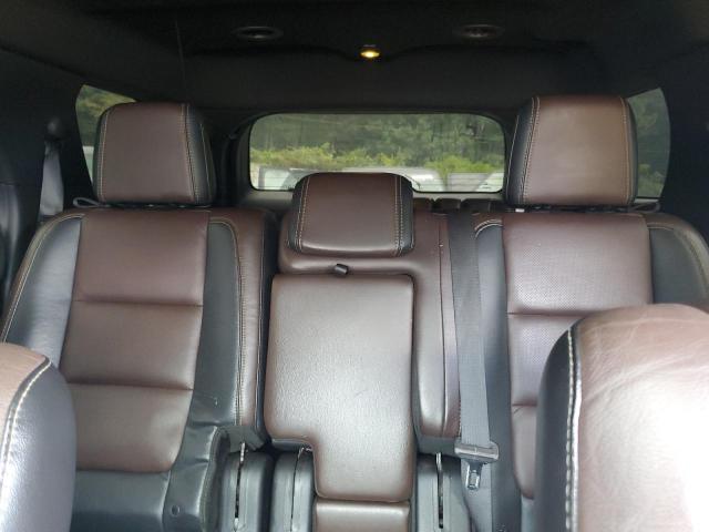 2015 FORD EXPLORER SPORT 1FM5K8GT7FGB56238