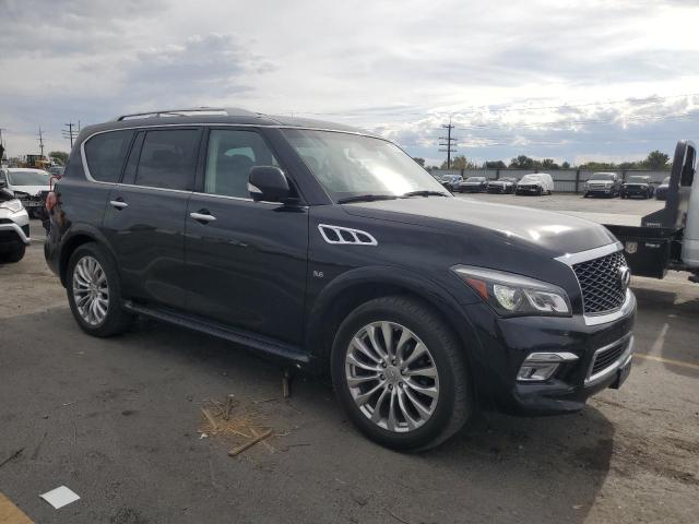 2017 INFINITI QX80 BASE JN8AZ2NE1H9158319