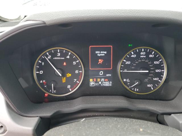 2024 SUBARU CROSSTREK #3284975925