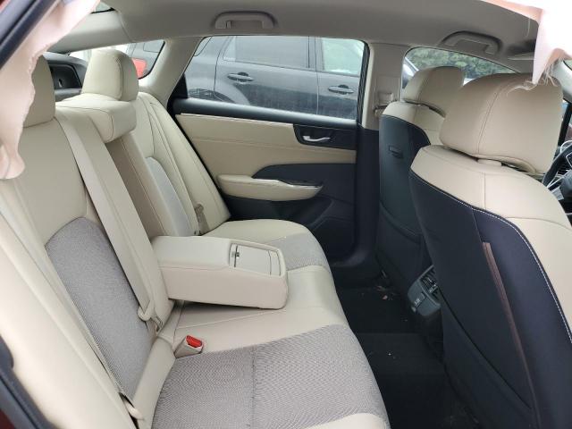 2018 HONDA CLARITY JHMZC5F19JC007801