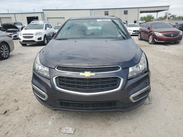 2015 CHEVROLET CRUZE LT - 1G1PE5SB2F7231986