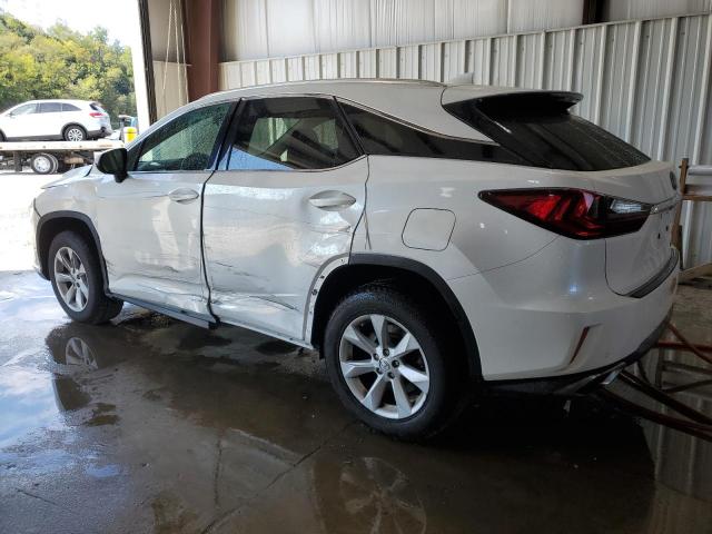 2017 LEXUS RX 350 BAS 2T2BZMCA0HC066636