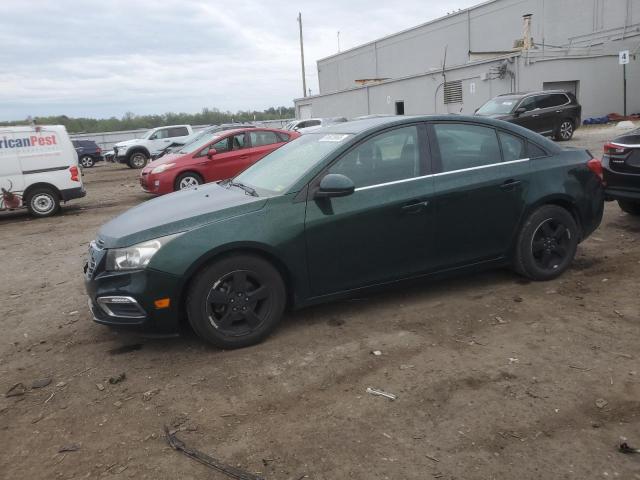 2015 CHEVROLET CRUZE LT - 1G1PC5SB0F7225545