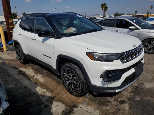 2025 JEEP COMPASS LI 3C4NJDCN8ST526061