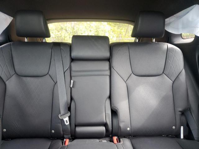 2024 LEXUS RX 350H BA - 2T2BBMCA1RC026149