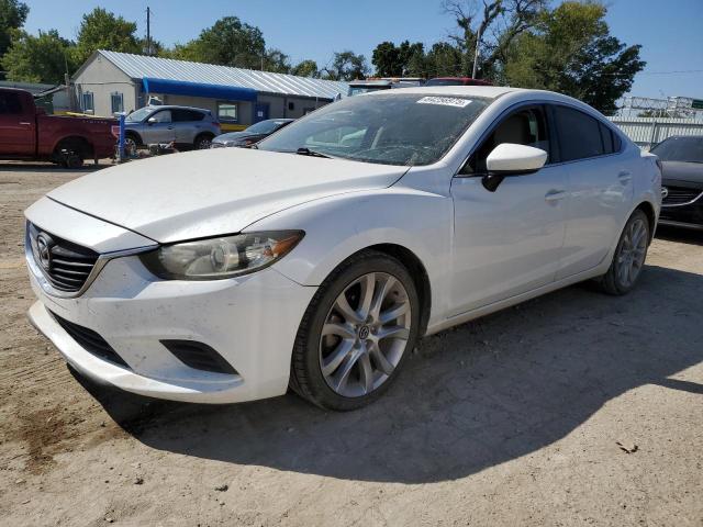 MAZDA 6 TOURING