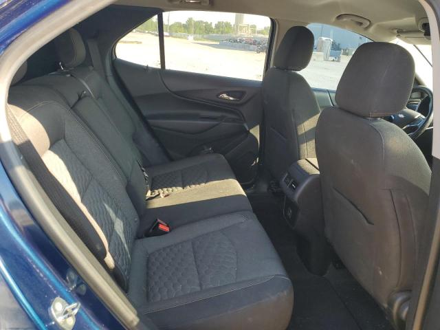 2019 CHEVROLET EQUINOX LT - 2GNAXKEV3K6117170