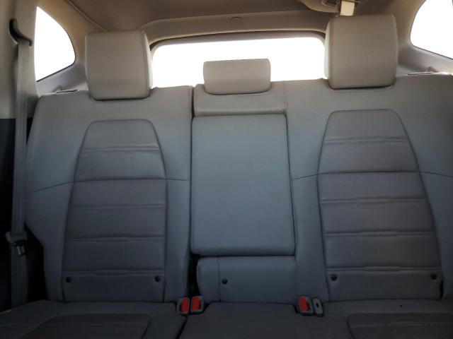 2018 HONDA CR-V EXL - 7FARW1H85JE012934
