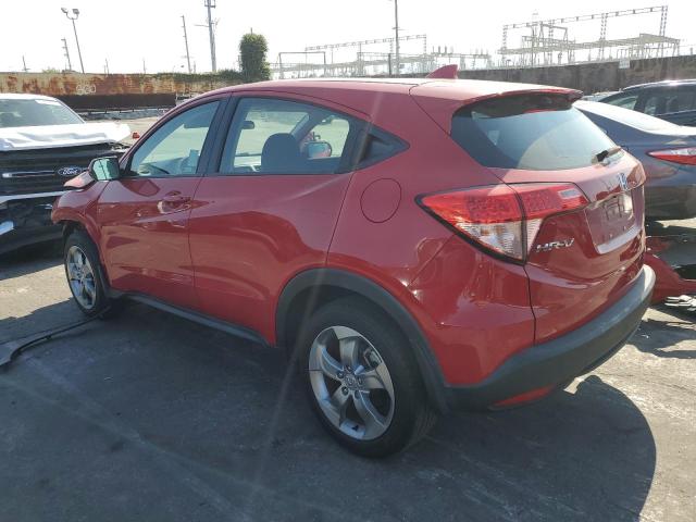2018 HONDA HR-V LX 3CZRU5H32JM715412