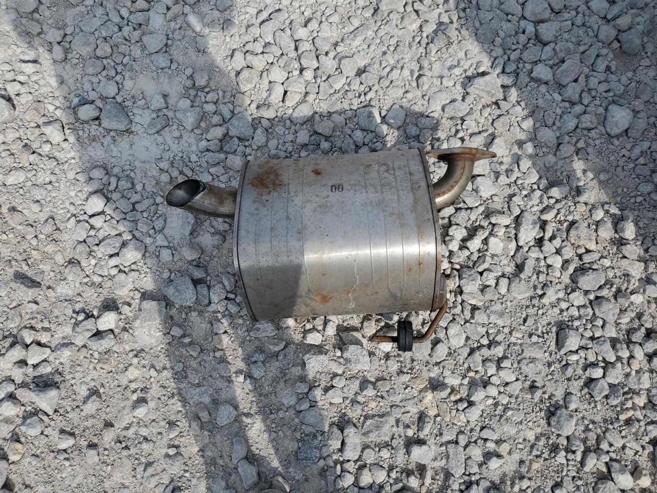 SUBARU LEGACY LIMITED