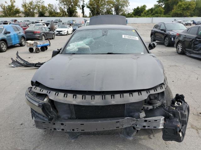 2015 DODGE CHARGER SE 2C3CDXBG4FH878706