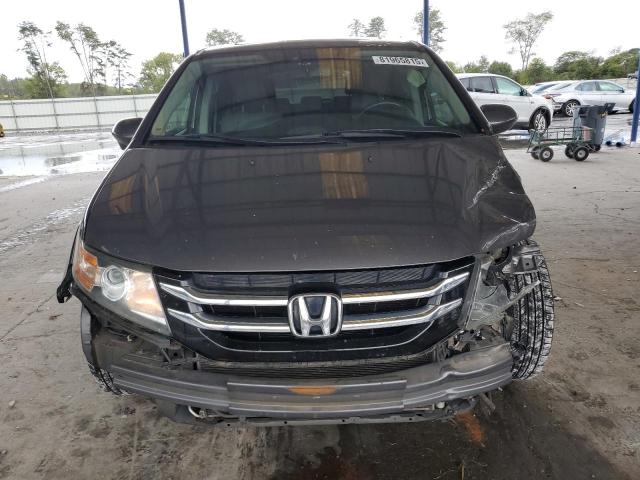 2014 HONDA ODYSSEY EXL - 5FNRL5H68EB020543