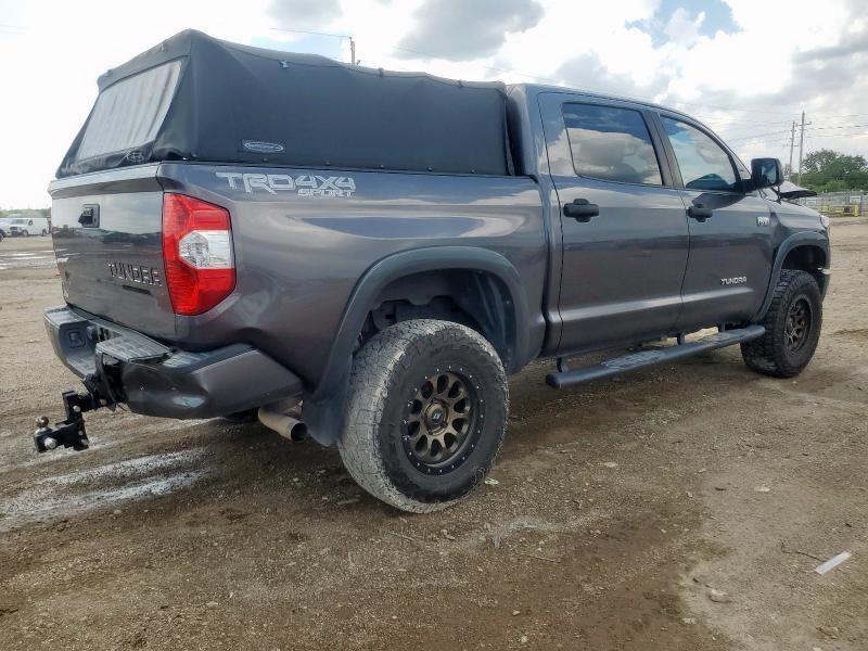2019 TOYOTA TUNDRA CRE #3287727191