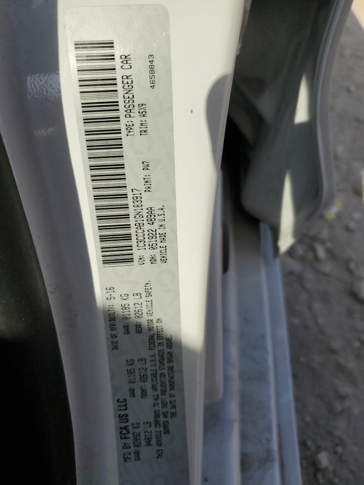 CHRYSLER 200 LIMITED