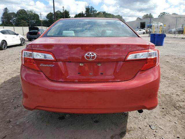 2014 TOYOTA CAMRY L - 4T1BF1FK0EU791731