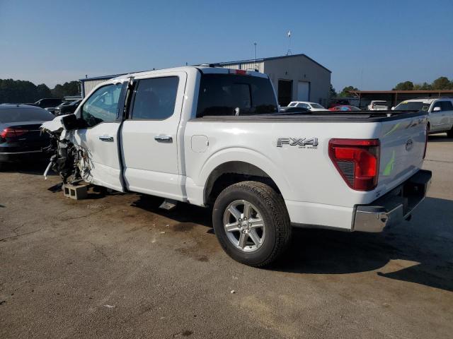 2024 FORD F150 XLT 1FTFW3L81RKE82152