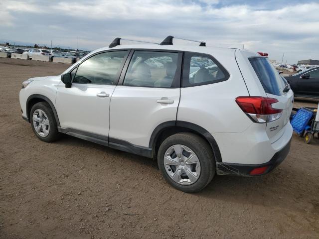 2022 SUBARU FORESTER - Other View