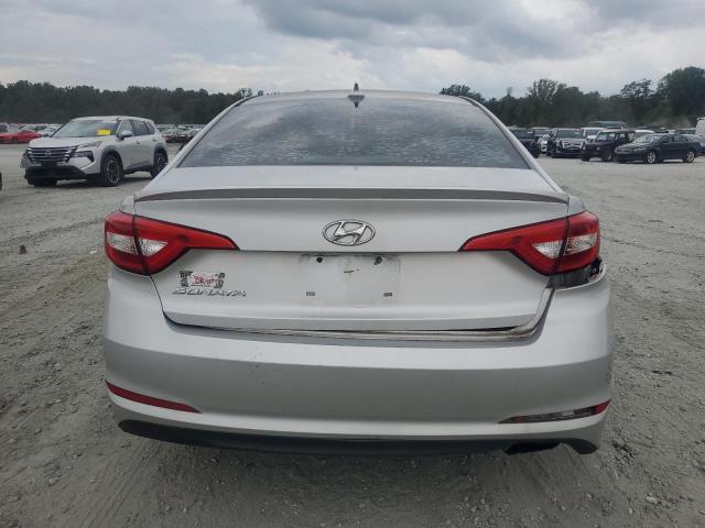 2017 HYUNDAI SONATA SE 5NPE24AF7HH515148