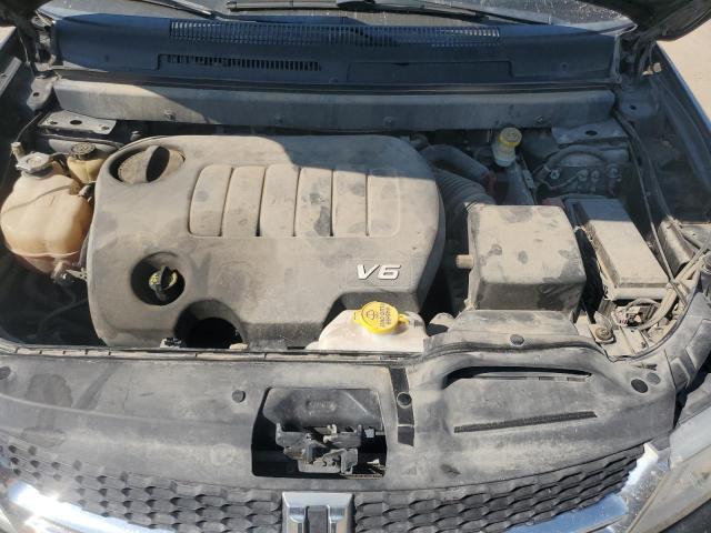 2016 DODGE JOURNEY SXT 3C4PDCBG7GT145547