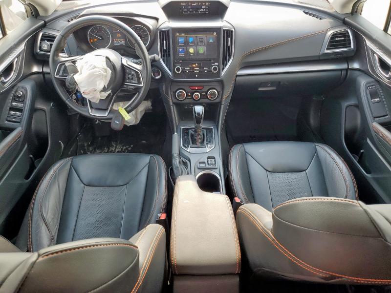 2022 SUBARU CROSSTREK - JF2GTHMC5N8229258