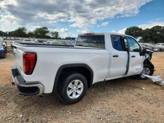 2025 GMC SIERRA C15 1GTRHAED4SZ151133