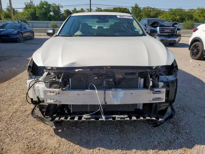 2025 NISSAN ALTIMA SV 1N4BL4DV7SN302250
