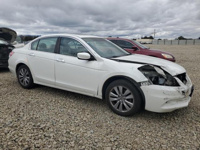 2012 HONDA ACCORD EXL - 1HGCP3F80CA042630