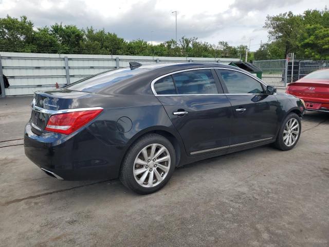 2015 BUICK LACROSSE 1G4GB5G31FF137150